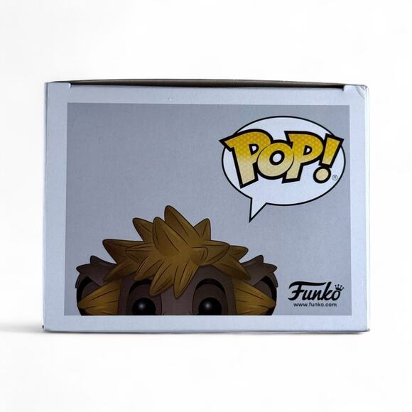 Funko Pop Unopened Sora Lion Form 556 Disney Kingdom Hearts Vinyl Figure - Picture 6 of 6